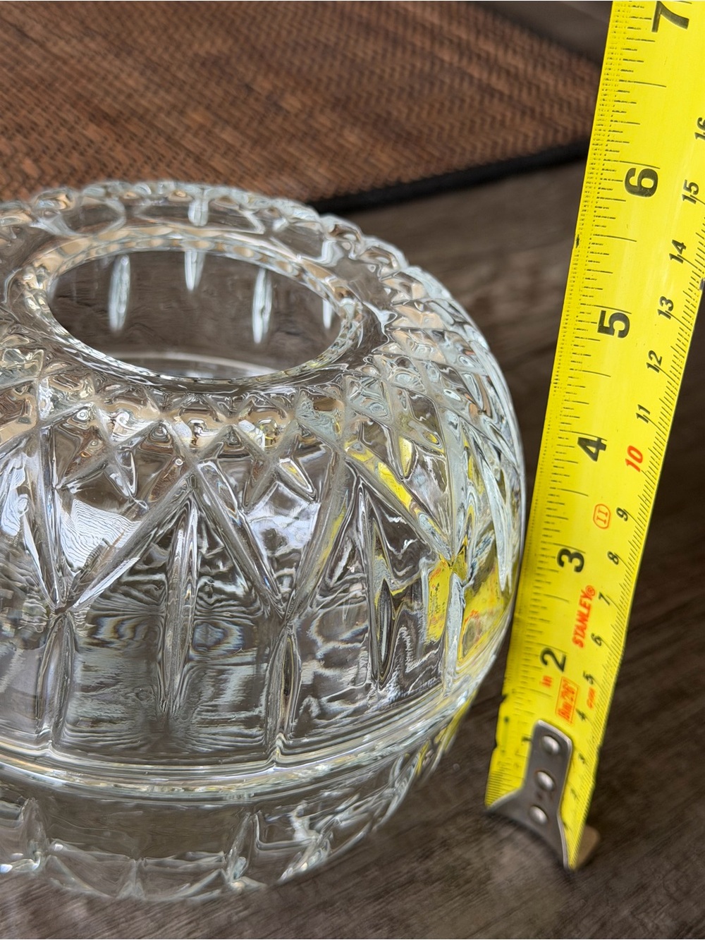 Homco globe fairy lamp - Picture 6 of 10